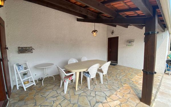 Maison à vendre    4 pièces •  Saint-Trojan-les-Bains