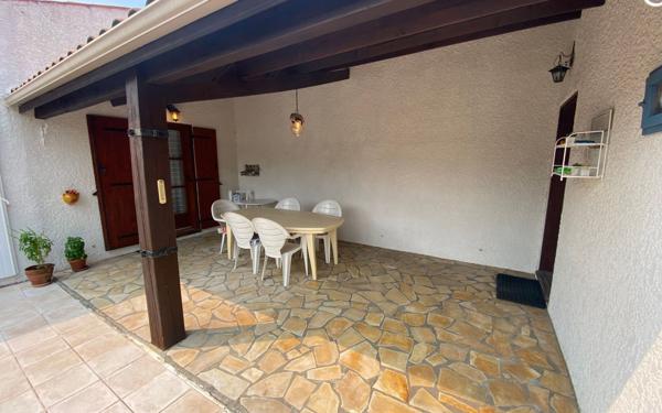 Maison à vendre    4 pièces •  Saint-Trojan-les-Bains