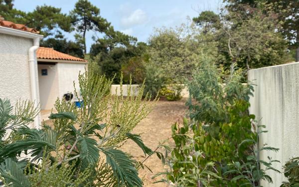 Maison à vendre    4 pièces •  Saint-Trojan-les-Bains