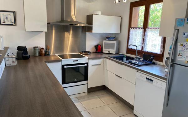 Maison à vendre    4 pièces •  Saint-Trojan-les-Bains