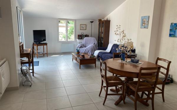 Maison à vendre    4 pièces •  Saint-Trojan-les-Bains