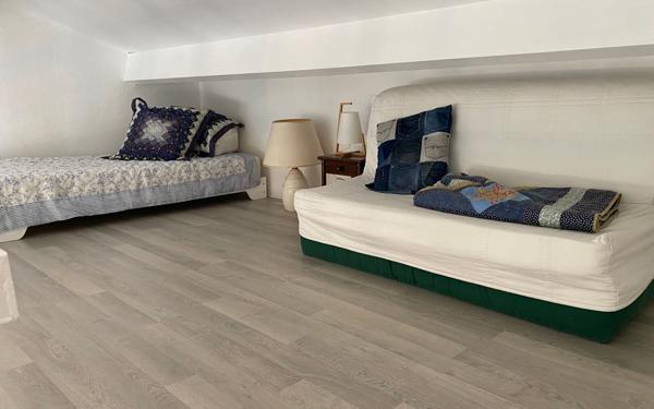 Maison à vendre    4 pièces •  Saint-Trojan-les-Bains