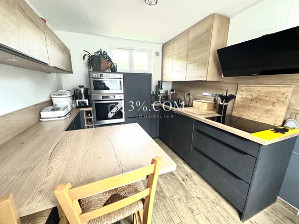 Maison 4 pièce(s) 3 chambre(s) 73 m²