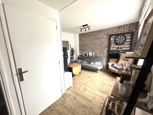 Maison 4 pièce(s) 3 chambre(s) 73 m²