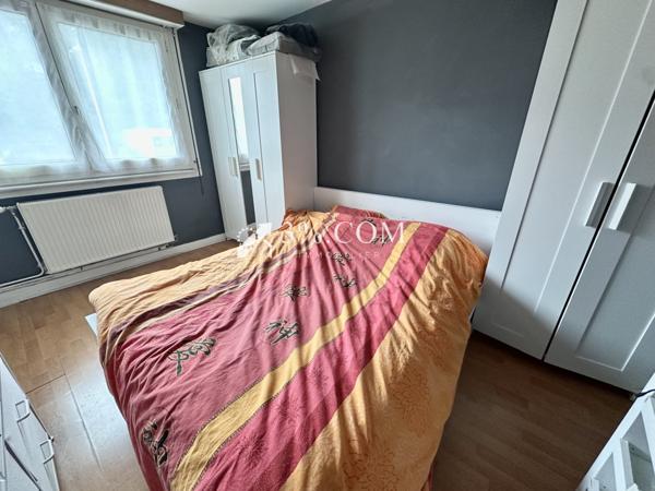 Maison 4 pièce(s) 3 chambre(s) 73 m²