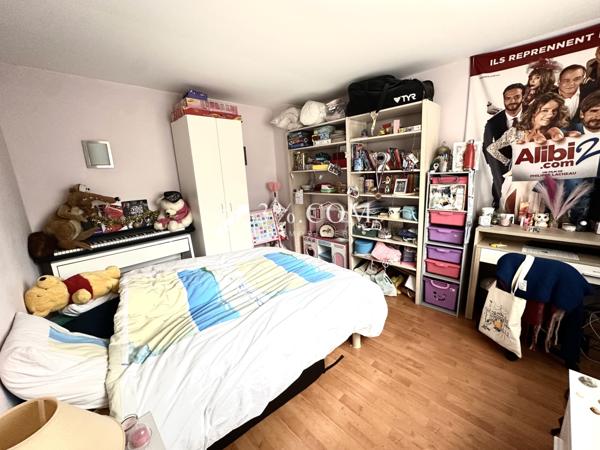 Maison 4 pièce(s) 3 chambre(s) 73 m²