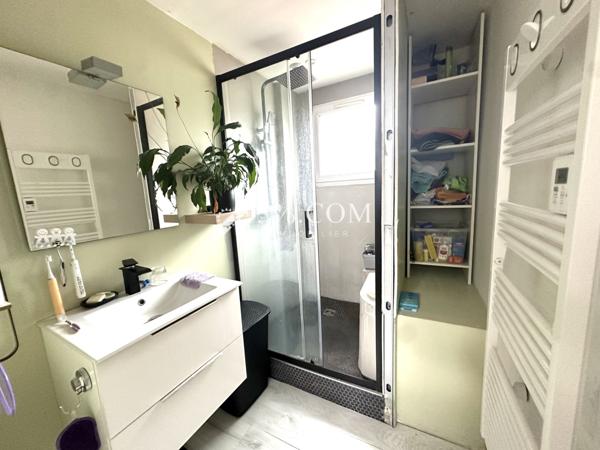 Maison 4 pièce(s) 3 chambre(s) 73 m²