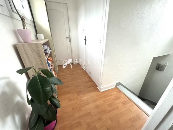 Maison 4 pièce(s) 3 chambre(s) 73 m²