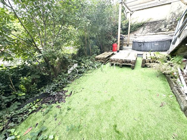 Maison 4 pièce(s) 3 chambre(s) 73 m²