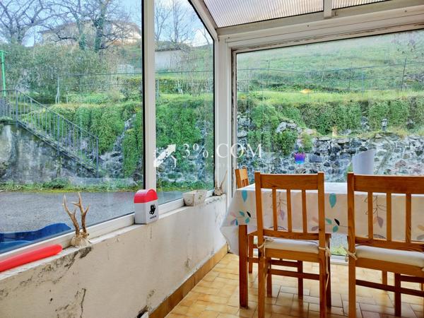 Maison de village 4 pièce(s) 3 chambre(s) 105 m²