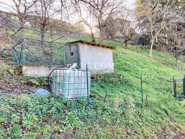 Maison de village 4 pièce(s) 3 chambre(s) 105 m²