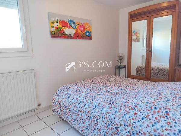 Maison de village 4 pièce(s) 3 chambre(s) 105 m²