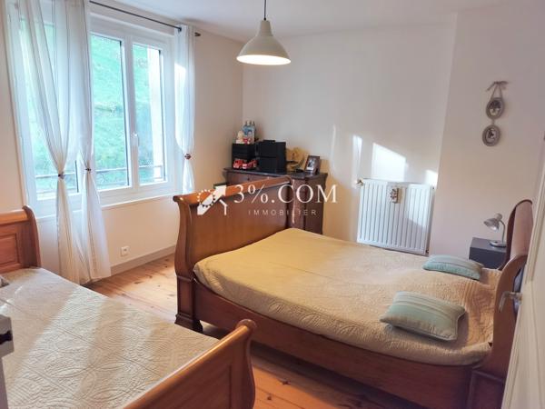 Maison de village 4 pièce(s) 3 chambre(s) 105 m²