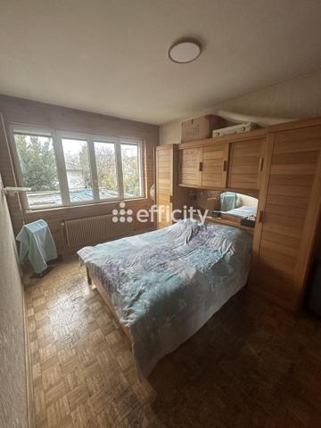 Maison 6 pièces - 115 m² Exclusivité efficity