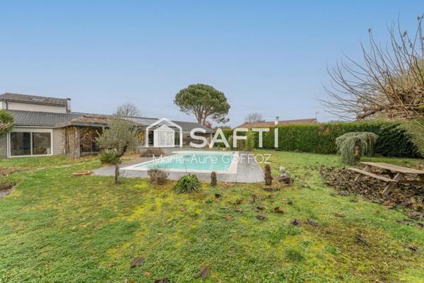 Vivez le Bassin sans les contraintes !