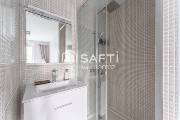 Vivez le Bassin sans les contraintes !