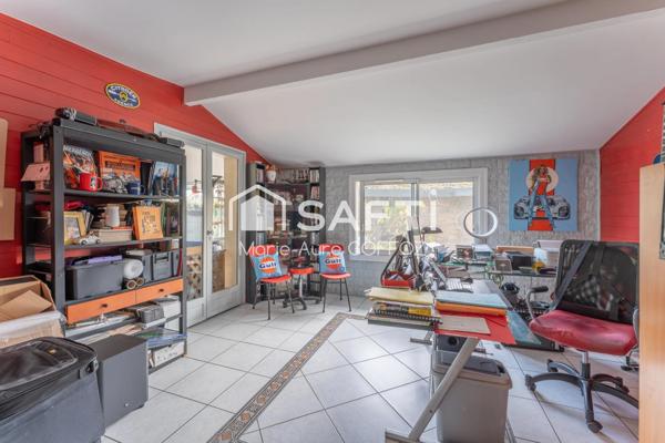 Vivez le Bassin sans les contraintes !