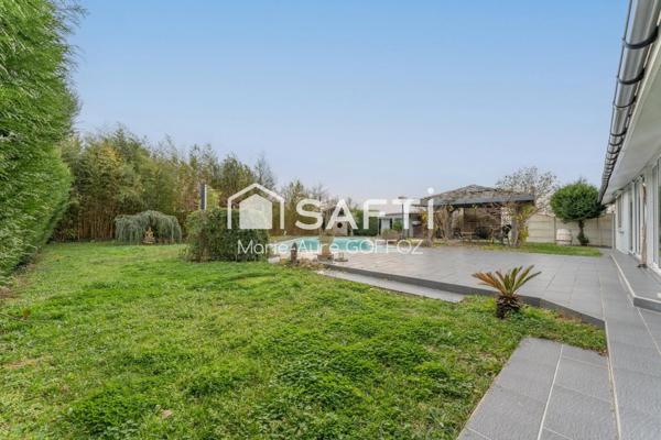 Vivez le Bassin sans les contraintes !