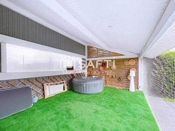 Vivez le Bassin sans les contraintes !