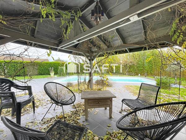 Vivez le Bassin sans les contraintes !