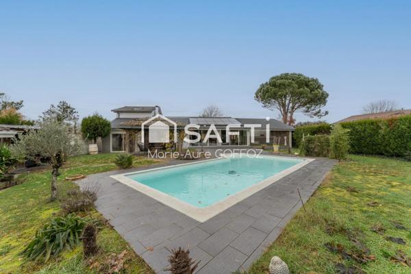 Vivez le Bassin sans les contraintes !