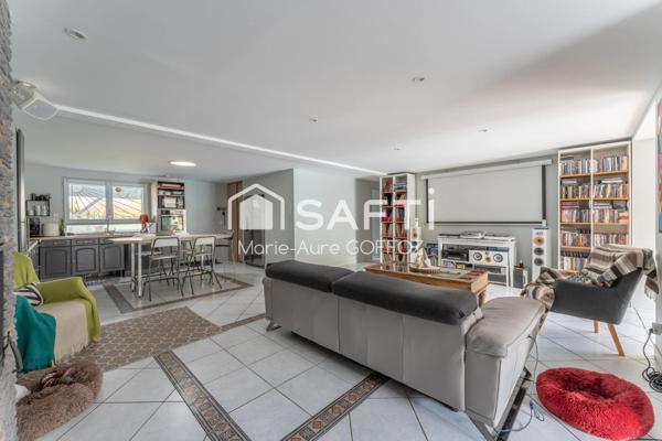 Vivez le Bassin sans les contraintes !