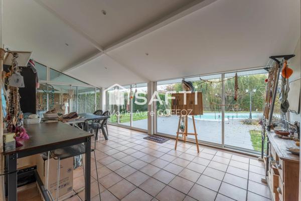 Vivez le Bassin sans les contraintes !