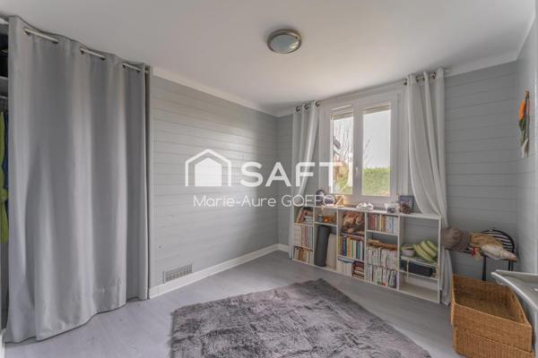 Vivez le Bassin sans les contraintes !