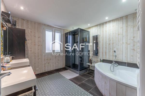 Vivez le Bassin sans les contraintes !