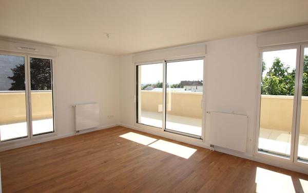 Appartement à louer    3 pièces •  Châtenay-Malabry