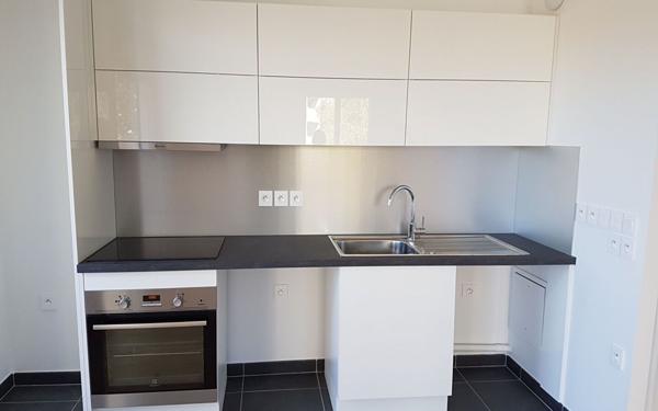 Appartement à louer    3 pièces •  Châtenay-Malabry