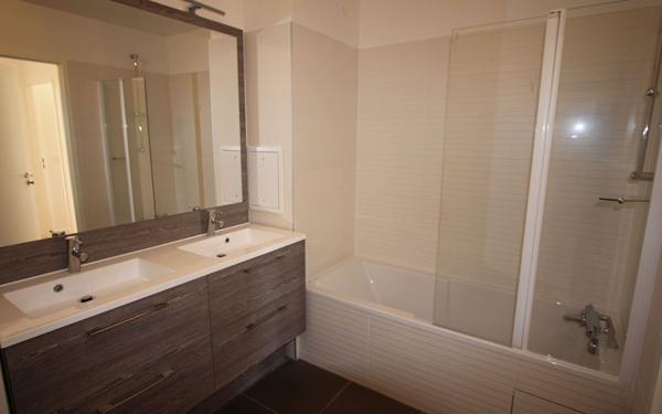 Appartement à louer    3 pièces •  Châtenay-Malabry