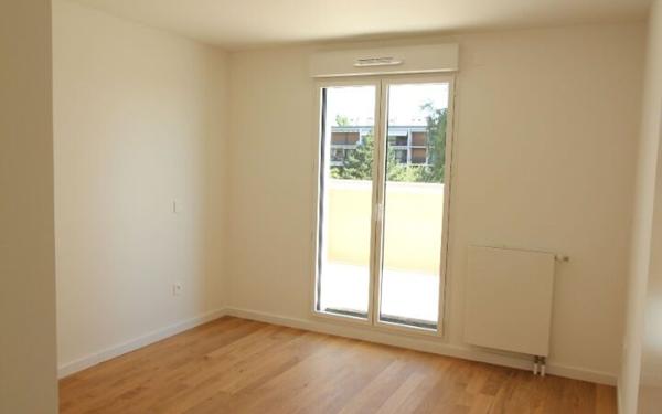 Appartement à louer    3 pièces •  Châtenay-Malabry