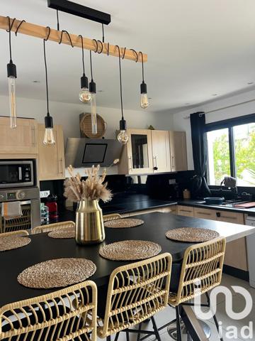 Maison à vendre 5 pièces 130 m² Bessan