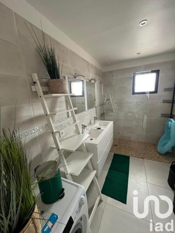 Maison à vendre 5 pièces 130 m² Bessan