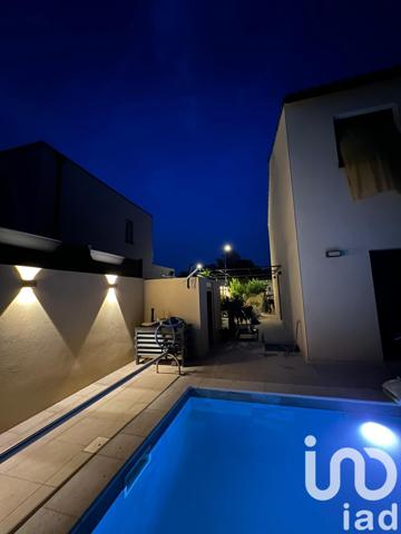 Maison à vendre 5 pièces 130 m² Bessan