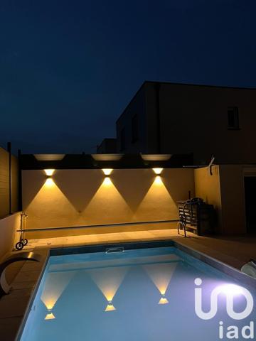 Maison à vendre 5 pièces 130 m² Bessan