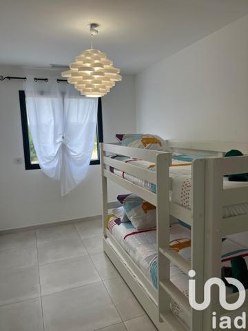 Maison à vendre 5 pièces 130 m² Bessan