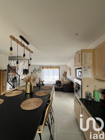 Maison à vendre 5 pièces 130 m² Bessan