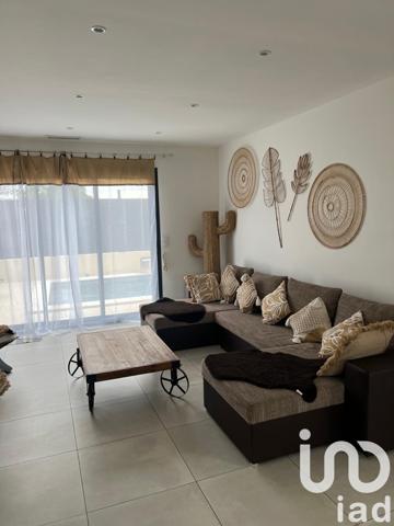 Maison à vendre 5 pièces 130 m² Bessan