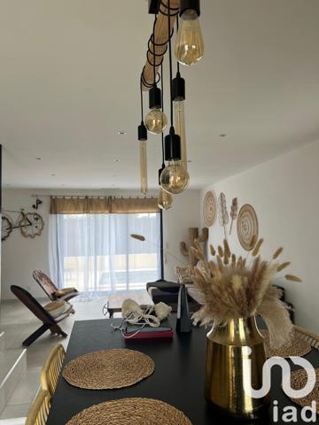 Maison à vendre 5 pièces 130 m² Bessan