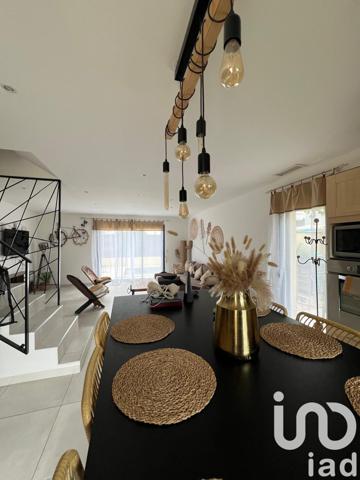 Maison à vendre 5 pièces 130 m² Bessan