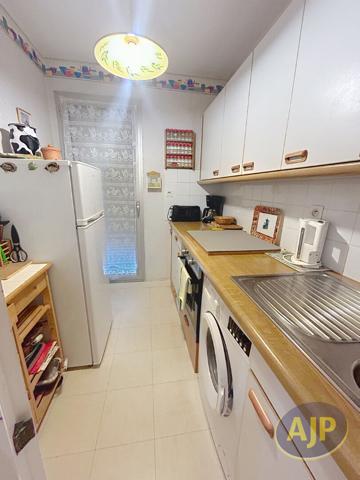 Location appartement Saint Nazaire : 600 € - AJP Immobilier Saint-Marc-sur-Mer