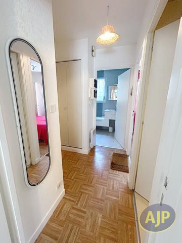 Location appartement Saint Nazaire : 600 € - AJP Immobilier Saint-Marc-sur-Mer