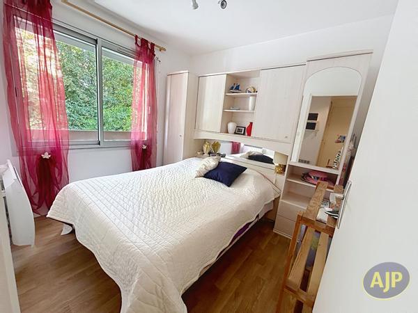 Location appartement Saint Nazaire : 600 € - AJP Immobilier Saint-Marc-sur-Mer