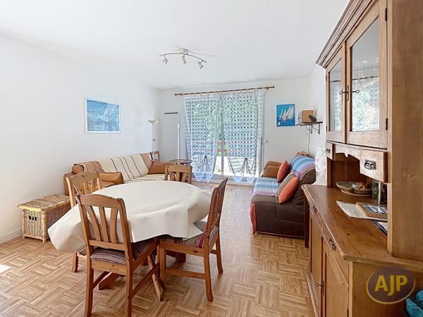 Location appartement Saint Nazaire : 600 € - AJP Immobilier Saint-Marc-sur-Mer
