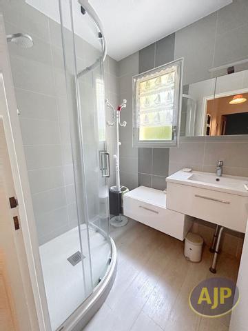 Location appartement Saint Nazaire : 600 € - AJP Immobilier Saint-Marc-sur-Mer