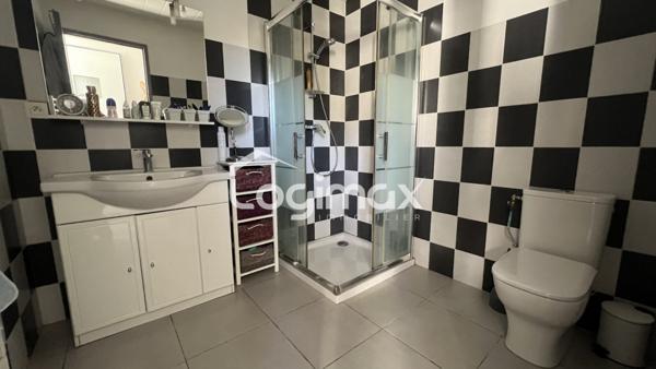 Vente maison Aytre, 42m² 2 pièces 253 000 avec terrasse