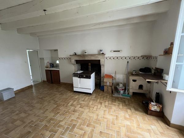 Maison à vendre 265 500 € Vitré 7 p 281 m² DPE F