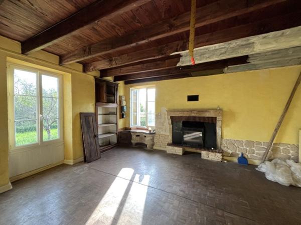 Maison à vendre 265 500 € Vitré 7 p 281 m² DPE F